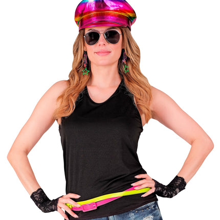 Widmann SRL Tanktop zwart