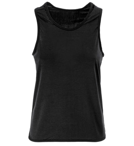Widmann SRL Tanktop zwart