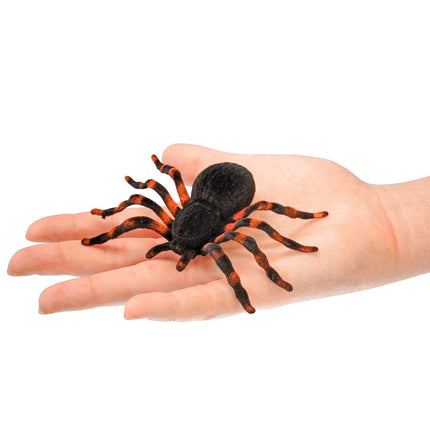 Widmann SRL Tarantula's 4 stuks