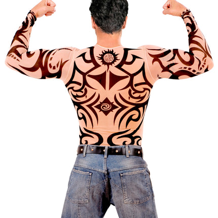 Widmann SRL Tattoo shirt Stannie