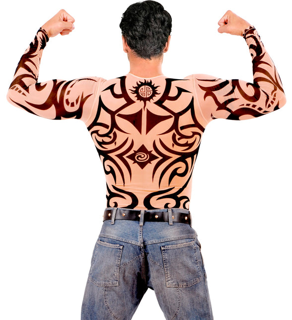 Widmann SRL Tattoo shirt Stannie