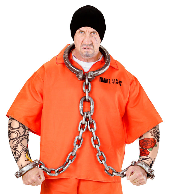 Widmann SRL Tattoo sleeves Easy rider