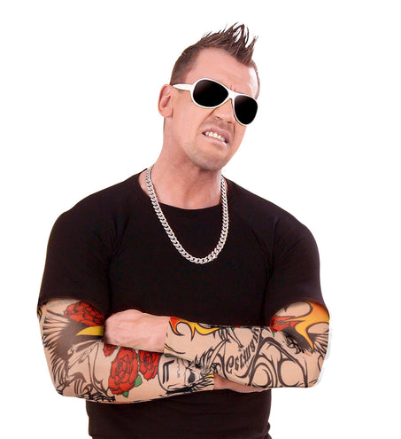 Widmann SRL Tattoo sleeves Easy rider