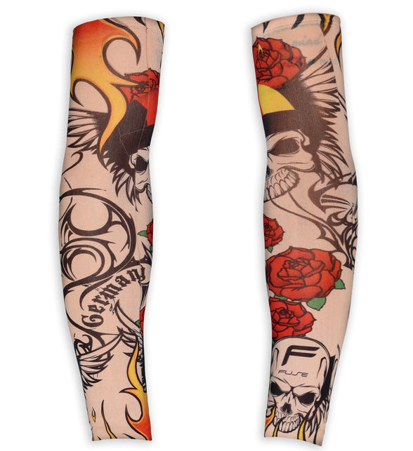 Widmann SRL Tattoo sleeves Easy rider