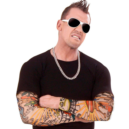 Widmann SRL Tattoo sleeves Miami