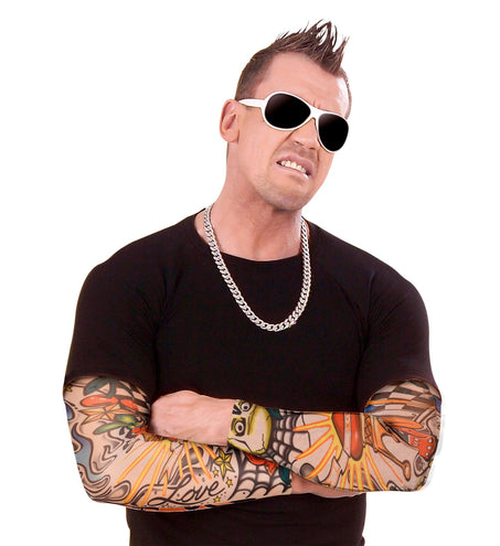 Widmann SRL Tattoo sleeves Miami