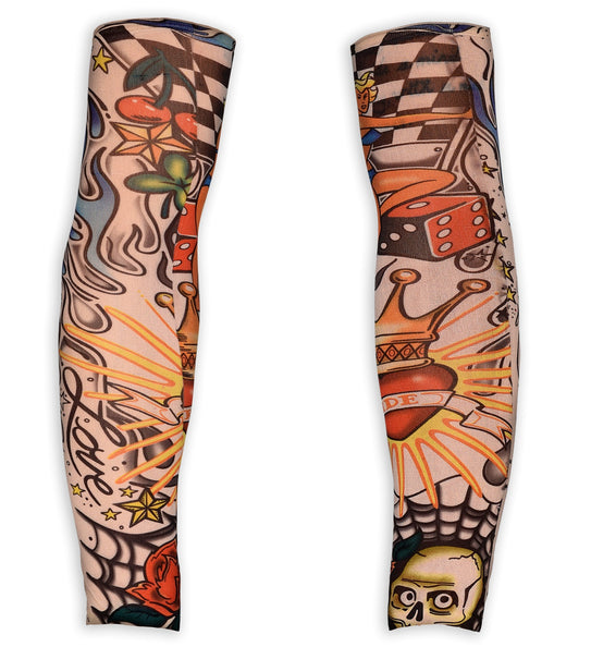 Widmann SRL Tattoo sleeves Miami