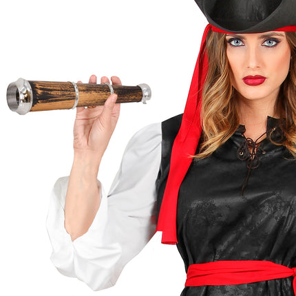 Widmann SRL Telescoop piraat