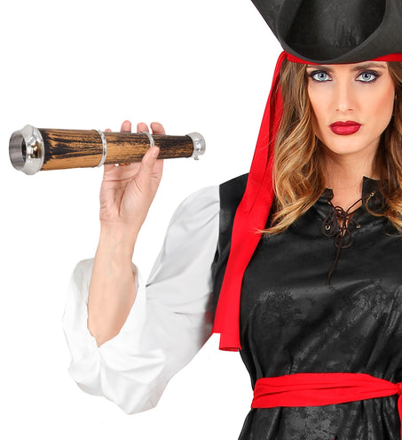 Widmann SRL Telescoop piraat