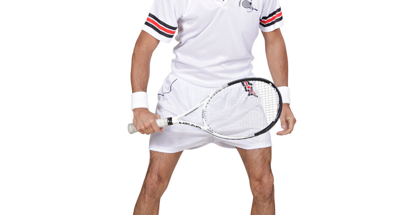 Widmann SRL Tennis kostuum Federer