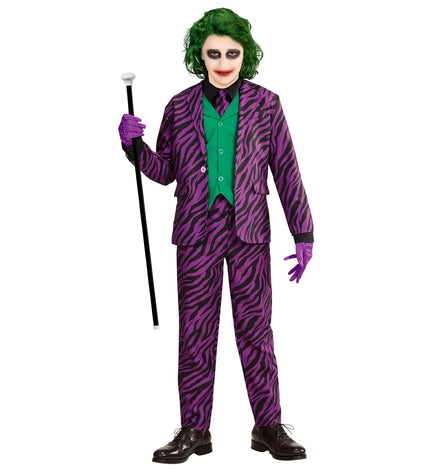 The Joker pak voor kinderen