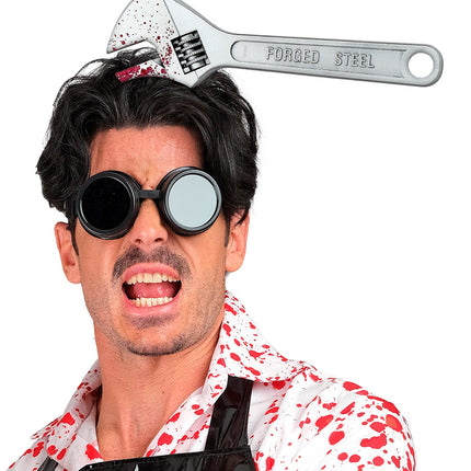 Widmann SRL Tiara bloederige moersleutel