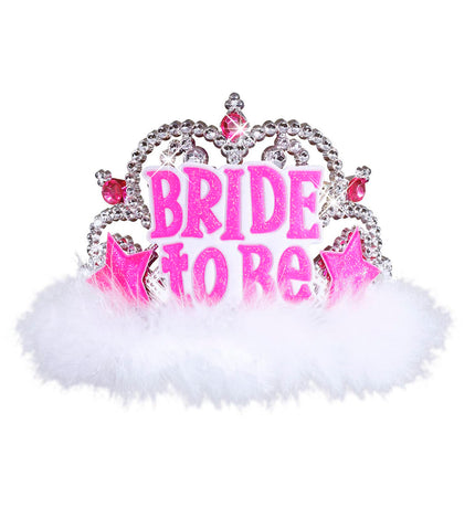 Widmann SRL Tiara bride to be Valerie