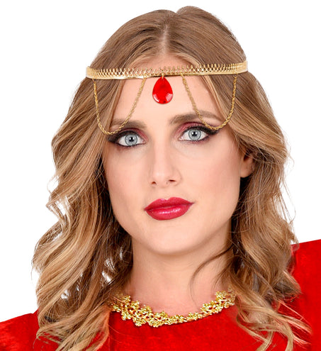 Widmann SRL Tiara duizend en een nacht