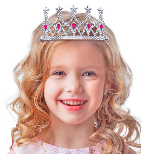 Widmann SRL Tiara met juwelen