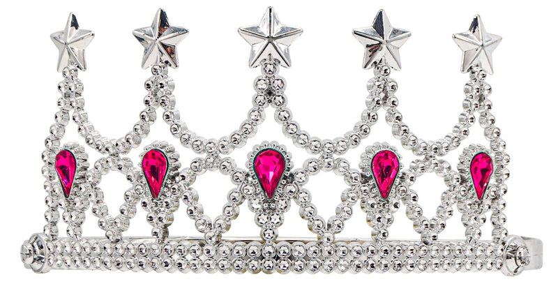 Widmann SRL Tiara met juwelen