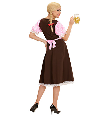 Widmann SRL Tiroler jurkje Andrea