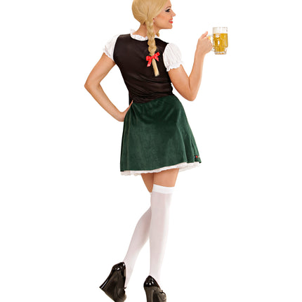 Widmann SRL Tiroler jurkje Dirndl Dana