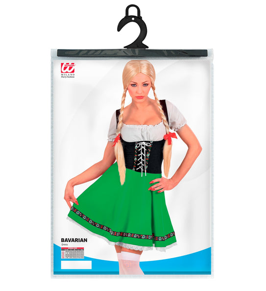 Widmann SRL Tiroler jurkje Lilly