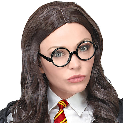 Widmann SRL Tovenaar bril Harry potter