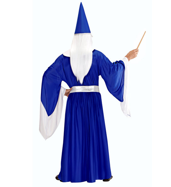 Widmann SRL Tovenaar kostuum Magiër