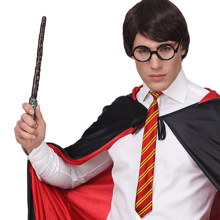 Widmann SRL Tovenaarsleerling verkleedset