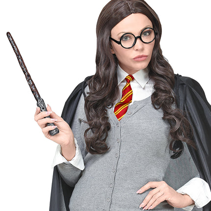 Widmann SRL Tovenaarsleerling verkleedset