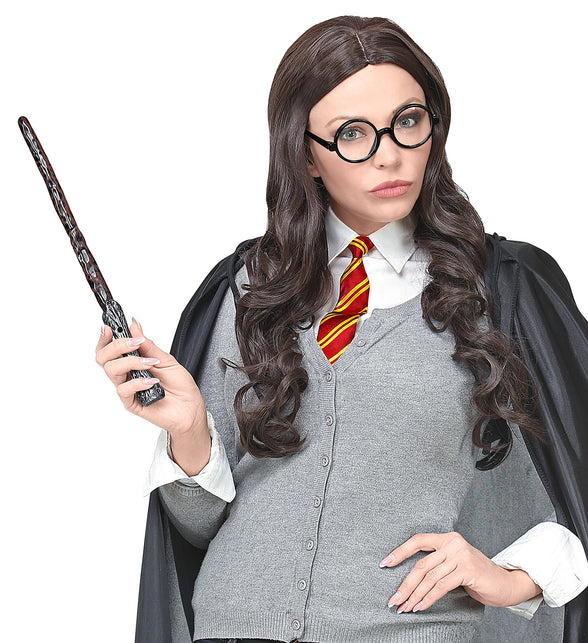 Widmann SRL Tovenaarsleerling verkleedset