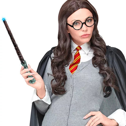 Widmann SRL Toverstokje met licht en geluid Weinstein