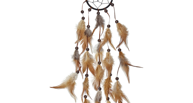 Widmann SRL Traditionele dromenvanger indiaanse Mey