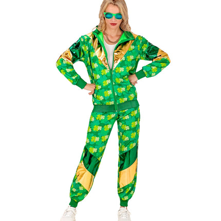 Widmann SRL Trainingpak Patrick