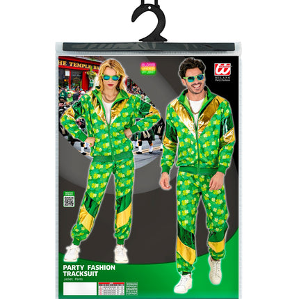 Widmann SRL Trainingpak Patrick