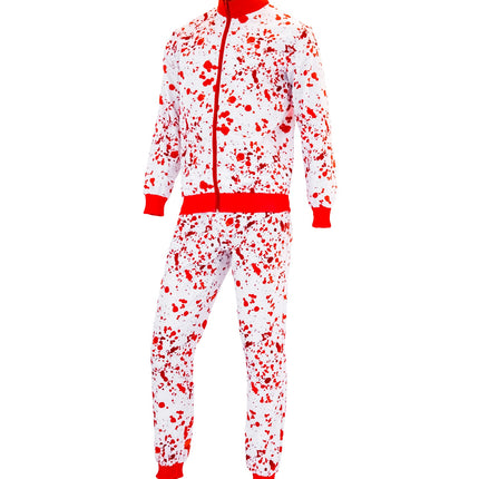 Widmann SRL Trainingspak bloed Edgar