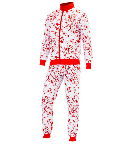 Widmann SRL Trainingspak bloed Edgar