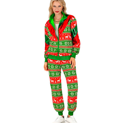 Widmann SRL Trainingspak kerst Julia