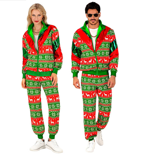 Widmann SRL Trainingspak kerst Julia