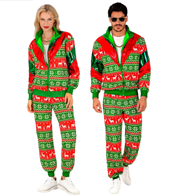 Widmann SRL Trainingspak kerst Julia