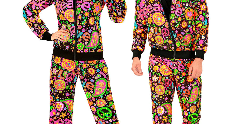 Widmann SRL Trainingspak Neon Demie