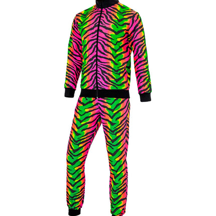 Widmann SRL Trainingspak Neon Rianne