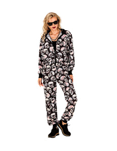 Widmann SRL Trainingspak schedels Florian