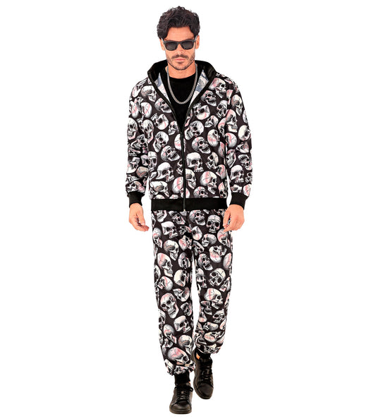 Widmann SRL Trainingspak schedels Florian