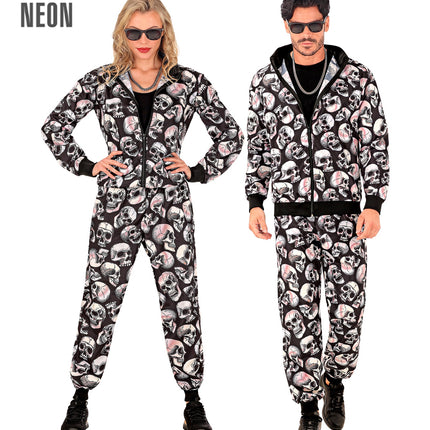 Widmann SRL Trainingspak schedels Florian