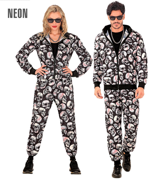 Widmann SRL Trainingspak schedels Florian