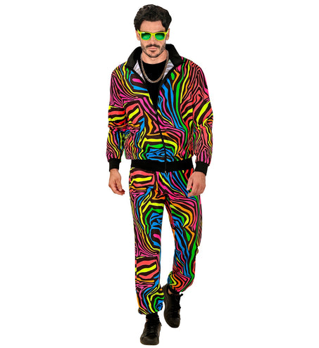 Widmann SRL Trainingspak Stannie