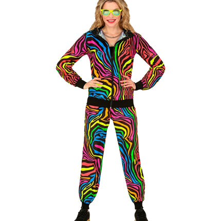 Widmann SRL Trainingspak Stannie