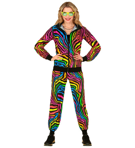 Widmann SRL Trainingspak Stannie