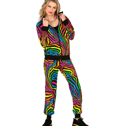 Widmann SRL Trainingspak Stannie