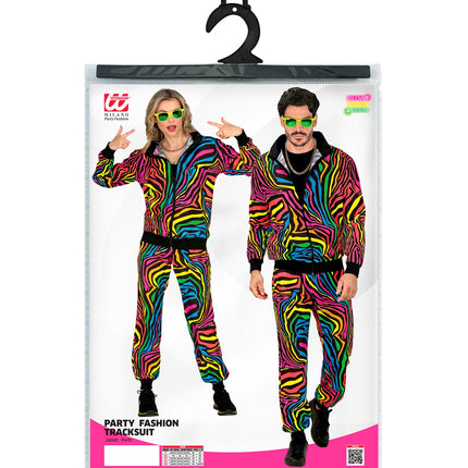 Widmann SRL Trainingspak Stannie