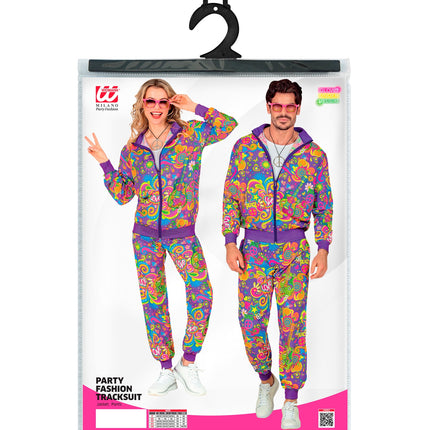 Widmann SRL Trainingspak Susan