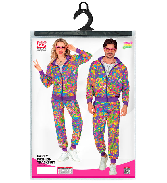 Widmann SRL Trainingspak Susan